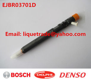 الصين حاقن السكك الحديدية المشترك EJBR03701D EJBR02901D لـ HYUNDAI &amp; KIA 33801-4X810 ، 33800-4X800 المزود