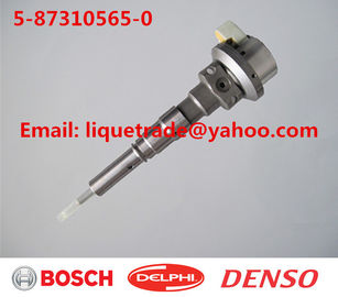 الصين حقيقية 5-87310565-0 / 5873105650 لحاقن ايسوزو تروبر 3.0 4JX1 8-97192596-3 المزود