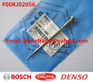 الصين BOSCH F00RJ02056 صمام حاقن السكك الحديدية المشتركة لـ 0445120106 ، 0445120142 ، 0445120232 المزود