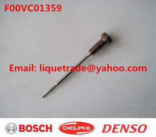 الصين صمام التحكم في حاقن بوش F00VC01359 لـ 0445110293 ، 0445110305 ، 0445110317 المزود