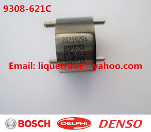 الصين 9308-621C DELPHI صمام التحكم في حاقن الوقود الأصلي والعلامة التجارية الجديدة 9308-621C / 28239294 المزود