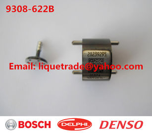 الصين 9308-622B DELPHI صمام التحكم في حاقن السكك الحديدية المشترك الأصلي والجديد 28239295 ، 9308-622B المزود