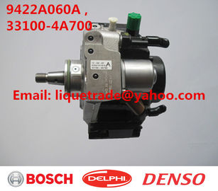 الصين مضخة وقود DELPHI Common Rail 9422A060A لـ HYUNDAI &amp; KIA 33100-4A700 331004A700 المزود
