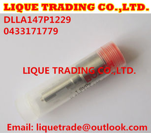 الصين فوهة حاقن الوقود 0433171779 / DLLA147P1229 لـ Deutz 02112959 BF6M1013 المزود