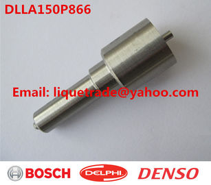 الصين فوهة وقود السكك الحديدية المشتركة من دينسو DLLA150P866 لـ 095000-5550 ، 33800-45700 المزود