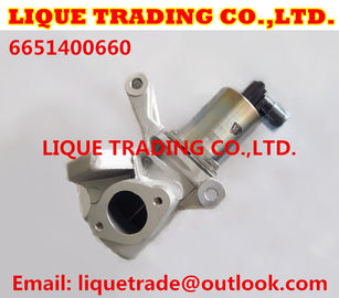 الصين سانج يونج EGR VALVE ASSY 6651400660 ، 6651400560 المزود