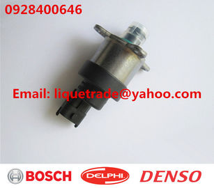 الصين 0928400646 BOSCH وحدة قياس وقود ZME أصلية 0928400646 المزود