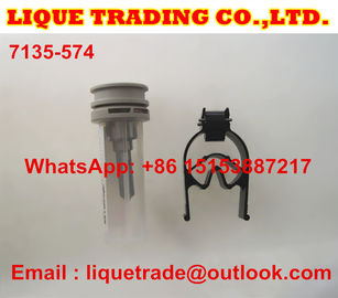 الصين أطقم CVA لفوهة السكك الحديدية المشتركة الأصلية 7135-574 لـ Greatwall Hover H6 28231014 المزود