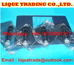 الصين حامل وفوهة أصلي وجديد 093500-5700 لتويوتا 1KZ-T 23600-69105 المزود