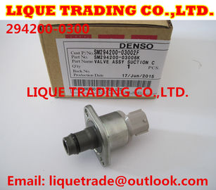 الصين Denso Geuine &amp; New SCV Assy 294200-0300 294200-0301 المزود