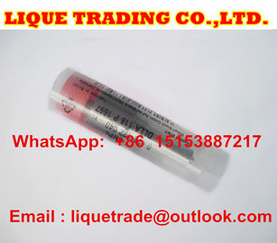 الصين فوهة وقود الديزل من بوش 0433172040 DLLA118P1697 0433172203 DLLA118P2203 المزود
