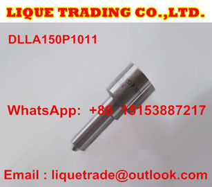 الصين فوهة وقود السكك الحديدية المشتركة DLLA150P1011 0433171654 لـ 0445110064 ، 0445110101 المزود