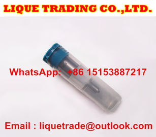 الصين فوهة وقود دينسو DLLA155P964 ، DLLA155P1090 لـ 095000-6790 ، 095000-6791 المزود