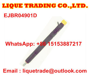 الصين حاقن DELPHI CR EJBR04901D ، R04901D ، 28280600 ، 27890116101 TML 2.2L E4 المزود