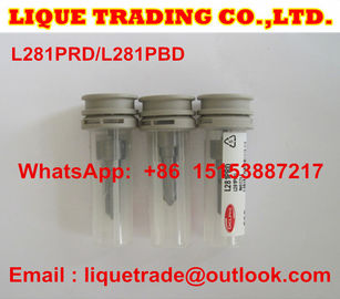 الصين فوهة L281PRD ، L281PBD لكيا EJBR05501D ، R05501D ، 33800-4X450 ، 33801-4X450 المزود