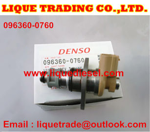 الصين صمام التحكم في التوقيت Denso VALVE ASSY 096360-0760 ، 0963600760 المزود
