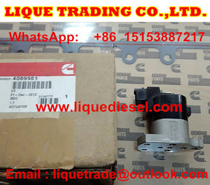 الصين المحرك الأصلي والأصلي 4089981 مناسب لمحرك CUMMINS QSX15 / ISX15 المزود
