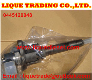 الصين حاقن سكة مشترك 0445120048 لـ MITSUBISHI 4M50 ME222914 المزود