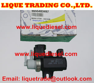 الصين MODULATOR-VACUUM 6655403497 ، A6655403497 ، 6655403197 ، A6655403197 لـ Ssangyong المزود
