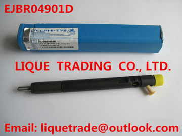 الصين حاقن DELPHI CR EJBR04901D ، R04901D ، 28280600 ، 27890116101 TML 2.2L E4 المزود