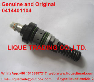 الصين مضخة وحدة BOSCH الأصلية 0414491103 / Deutz OEM 02111246 02111418 المزود