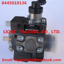 الصين مضخة وقود BOSCH 0445010195 ، 0445010136 لـ NISSAN 16600-MA70A ، 16600-VZ20A ، 16600-MA70B المزود