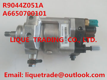 الصين مضخة السكك الحديدية المشتركة DELPHI 100٪ حقيقية وجديدة R9044Z051A لـ SSANGYONG A6650700101 المزود