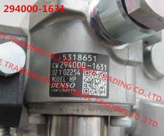 الصين مضخة الضغط العالي دينسو 294000-1631 فوتون ISF 5318651 CRN 5288915 المزود