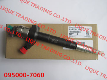 الصين حاقن السكك الحديدية المشترك الأصلي من دينسو 095000-7060 / 6C1Q-9K546-BC ، 6C1Q9K546BC المزود