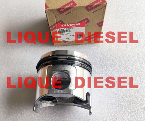الصين 12900522080 مجموعة مكبس آلات البناء والحلقة DST 4TNV88 3TNV88 4D88 3D88 129005-22080 لمحرك الديزل يانمار المزود