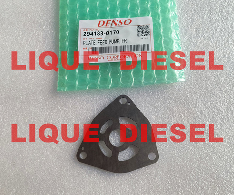 الصين صفيحة مضخة تغذية أصلية وجديدة من دينسو ، FR 294183-0170 294183 0170 2941830170 المزود