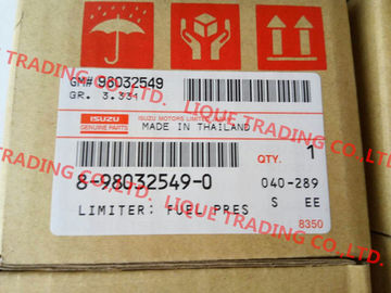 الصين صمام DENSO الأصلي 095420-0281 ، 0954200281 ، 095420-0280 ، 98032549 ، 8-98032549-0 ، 8980325490 ، 8-98032549- # المزود