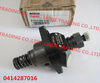 الصين 0414287016 مضخة وحدة BOSCH الأصلية والجديدة 0414287016 مضخة وحدة Deutz 0414287016/414287016 المزود