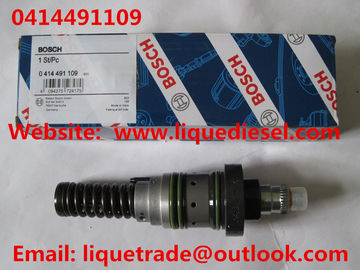 الصين مضخة وحدة BOSCH 0414491109/0414491109 fit Deutz / KHD 02112405 / KHD 2112405 المزود