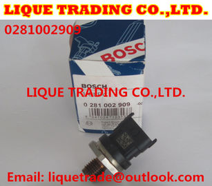 الصين 0281002909 BOSCH مستشعر ضغط سكة حديد مشترك أصلي وجديد 0281002909 لـ MWM 9407806700 المزود
