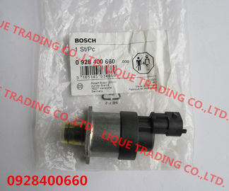 الصين BOSCH 0928400660 وحدة قياس الوقود الأصلية ZME 0928400660 0928400547 0928400567 لـ 0445020008 المزود