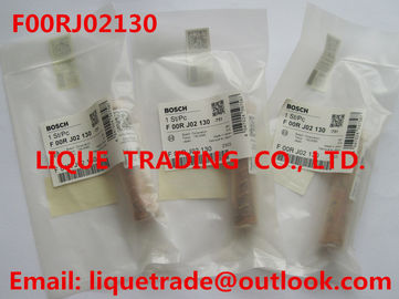الصين BOSCH F00RJ02130 صمام حاقن القضيب المشترك F00RJ02130 لـ 0445120059 ، 0445120060 ، 0445120123 المزود