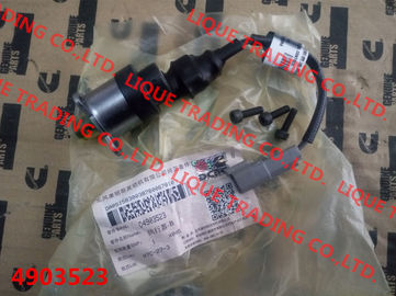 الصين الأصلي 4903523 ISC8.3 المحرك الكمون etr التحكم في الوقود 4903523 المزود