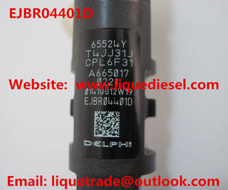 الصين حاقن السكك الحديدية المشترك EJBR04401D لـ SSANGYONG A6650170221 ، 6650170221 المزود