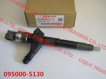 الصين حاقن DENSO CR 095000-5130 ، 095000-5135 لـ NISSAN X-TRAIL 16600-AW400 ، 16600-AW401 ، 16600-AW40C المزود