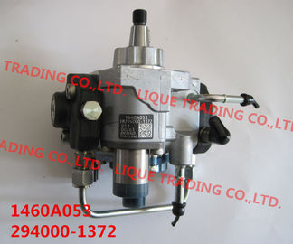 الصين DENSO PUMP 294000-1372 مضخة وقود HP3 السكك الحديدية المشتركة 294000-1370،294000-1372 لميتسوبيشي 1460A053 المزود