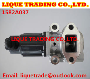 الصين صمام إعادة تدوير غاز العادم الأصلي 1582A037 EGR VALVE لـ Mitsubishi L200 2.5 DiD المزود