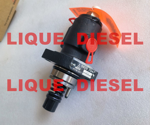 الصين مضخة DEUTZ 04287047 مضخة وحدة DEUTZ 04287047A/B/C/D 0428-7047 0428 7047 المزود