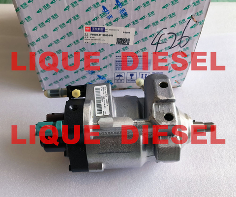 الصين مضخة DELPHI الأصلية والجديدة R9044Z170A R9044A170A 9044Z170A 9044A170A ،F5000-1111100-011 F50001111100011 المزود
