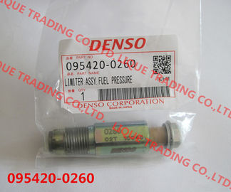 الصين DENSO 095420-0260 / 0954200260 صمام ضغط الوقود المحدد الأصلي 095420-0260 المزود