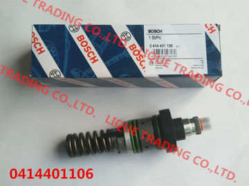 الصين BOSCH 0414401106/0414401106 مضخة الوحدة الأصلية 0414401106 Deutz OE number 02113002  24425954 PFM1P100S1010 المزود