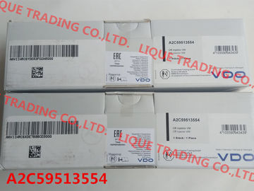 الصين SIEMENS VDO A2C59513554 ، 5WS40539 حاقن A2C59513554 ، 5WS40539 لشركة فولكس فاجن ، أودي 03L130277B ، 03L130277S المزود