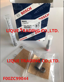 الصين BOSCH F00ZC99044 / F 00Z C99044 طقم إصلاح حاقن السكك الحديدية المشتركة F00ZC99044 / F 00Z C99044 المزود