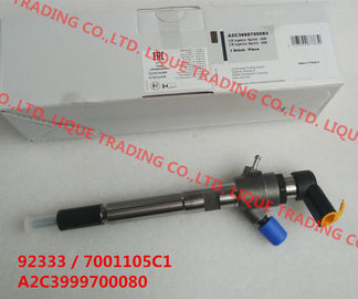 الصين GENUINE حاقن القضيب المشترك 92333 A2C3999700080 لـ 3.2L 7001105C1 المزود