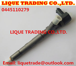 الصين BOSCH 0445110279 حاقن السكك الحديدية المشتركة 0445110279 لشركة Hyundai Starex 2.5L 33800-4A000 المزود